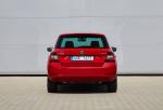 Skoda Fabia 2018 года (WW)